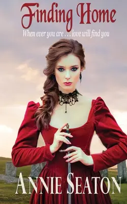 Hľadanie domova - Finding Home