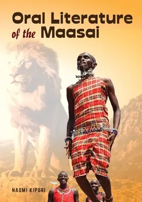 Ústna literatúra Masajov - Oral Literature of the Maasai
