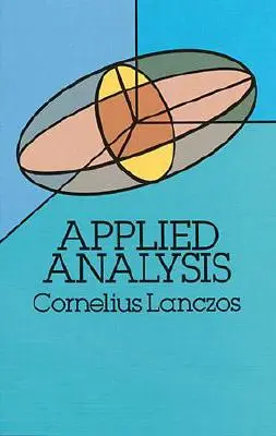 Aplikovaná analýza - Applied Analysis