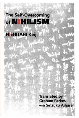 Sebaprekonanie nihilizmu - The Self-Overcoming of Nihilism