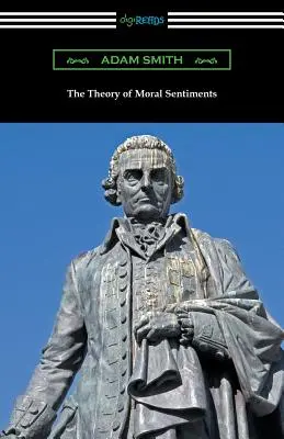 Teória morálnych citov - The Theory of Moral Sentiments