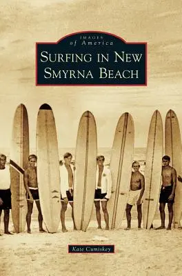 Surfovanie v New Smyrna Beach - Surfing in New Smyrna Beach