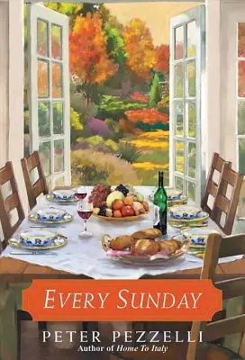 Každú nedeľu - Every Sunday