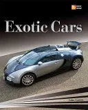 Exotické autá - Exotic Cars