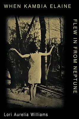 Keď Kambia Elaine priletela z Neptúna - When Kambia Elaine Flew in from Neptune