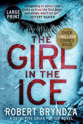Dievča v ľade - The Girl in the Ice