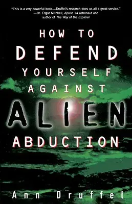 Ako sa brániť proti únosom mimozemšťanmi - How to Defend Yourself Against Alien Abduction