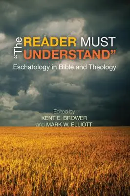 Čitateľ musí rozumieť - The Reader Must Understand