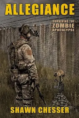 Vernosť: Prežiť zombie apokalypsu - Allegiance: Surviving the Zombie Apocalypse