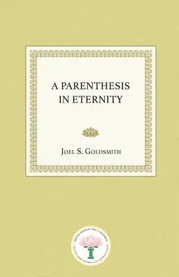 Parentéza vo večnosti - A Parenthesis in Eternity