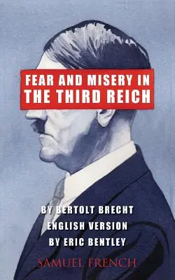 Strach a utrpenie v Tretej ríši - Fear and Misery in the Third Reich