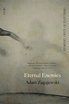 Veční nepriatelia - Eternal Enemies