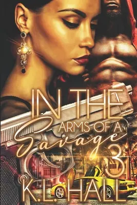 V náručí divocha 3 - In the Arms of a Savage 3