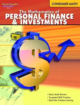Spotrebiteľská matematika: Reprodukovateľná matematika financií a investícií - Consumer Math: Reproducible the Mathematics of Finance & Investments