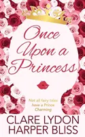 Bola raz jedna princezná - Once Upon a Princess