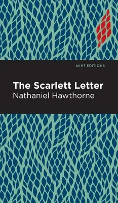 Šarlátové písmeno - The Scarlet Letter