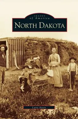 Severná Dakota - North Dakota