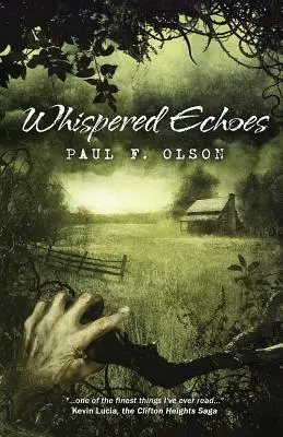 Šepkané ozveny - Whispered Echoes