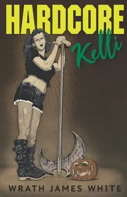 Drsná Kelli - Hardcore Kelli