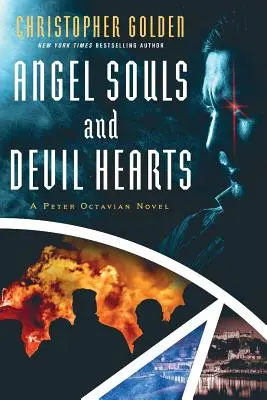 Anjelské duše a diabolské srdcia - Angel Souls and Devil Hearts