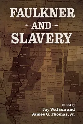 Faulkner a otroctvo - Faulkner and Slavery
