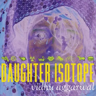 Izotop dcéry - Daughter Isotope