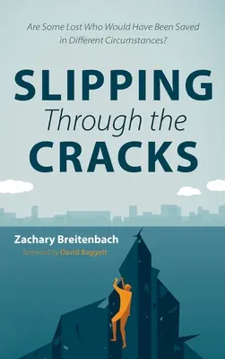 Preklzávanie cez trhliny (Slipping Through the Cracks) - Slipping Through the Cracks