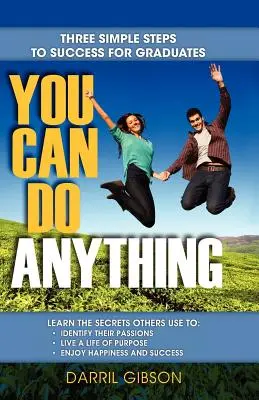 Môžete robiť čokoľvek - You Can Do Anything