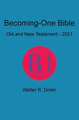 Stať sa jednou Bibliou - Becoming-One Bible