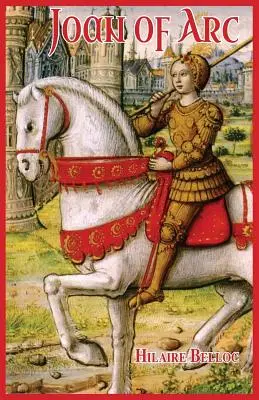Johanka z Arku - Joan of Arc