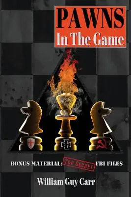 Pešiaci v hre - Pawns in the Game