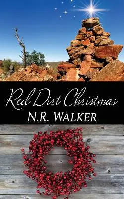Červené špinavé srdce Vianoc - Red Dirt Heart Christmas