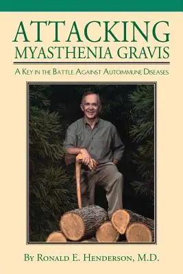 Útok na myasténiu gravis: Kľúč v boji proti autoimunitným ochoreniam - Attacking Myasthenia Gravis: A Key in the Battle Against Autoimmune Diseases