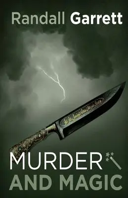 Vražda a mágia - Murder and Magic