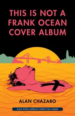 Toto nie je obal albumu Franka Oceana - This Is Not a Frank Ocean Cover Album