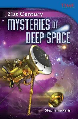 21. storočie: Záhady hlbokého vesmíru - 21st Century: Mysteries of Deep Space