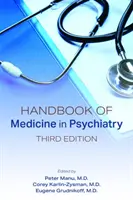 Príručka medicíny v psychiatrii - Handbook of Medicine in Psychiatry