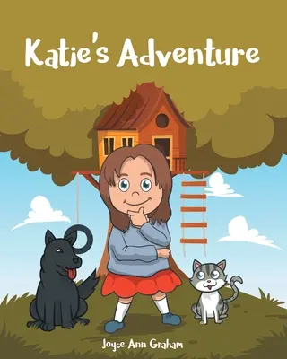 Katino dobrodružstvo - Katie's Adventure