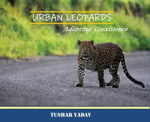 Mestské leopardy, prispôsobenie spolužitia - Urban Leopards, Adapting coexistence