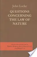 Otázky týkajúce sa zákona prírody - Questions Concerning the Law of Nature