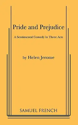Pýcha a predsudok - Pride and Prejudice