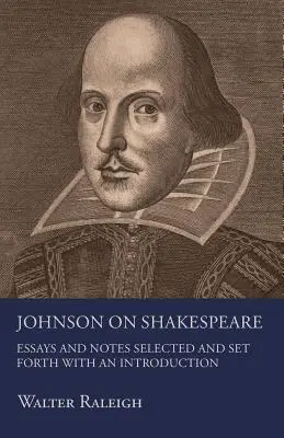 Johnson o Shakespearovi - Johnson on Shakespeare