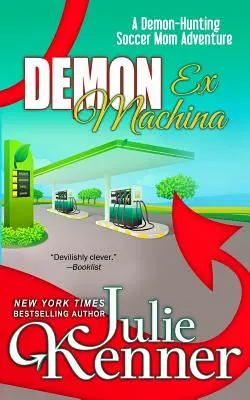 Démon Ex Machina: Príbehy futbalovej mamičky, ktorá loví démonov - Demon Ex Machina: Tales of a Demon Hunting Soccer Mom