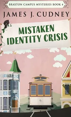 Kríza mylnej identity - Mistaken Identity Crisis
