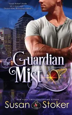 Strážna hmla - The Guardian Mist