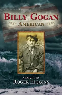 Billy Gogan, Američan - Billy Gogan, American