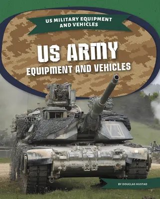 Vybavenie a vozidlá americkej armády - US Army Equipment and Vehicles