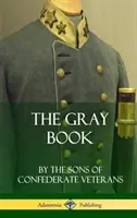 Šedá kniha (tvrdá väzba) - The Gray Book (Hardcover)