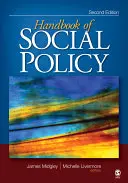 Príručka sociálnej politiky - The Handbook of Social Policy