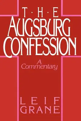 Augsburské vyznanie - Augsburg Confession the